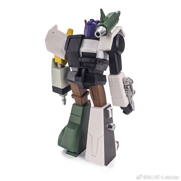 autobot spike figure